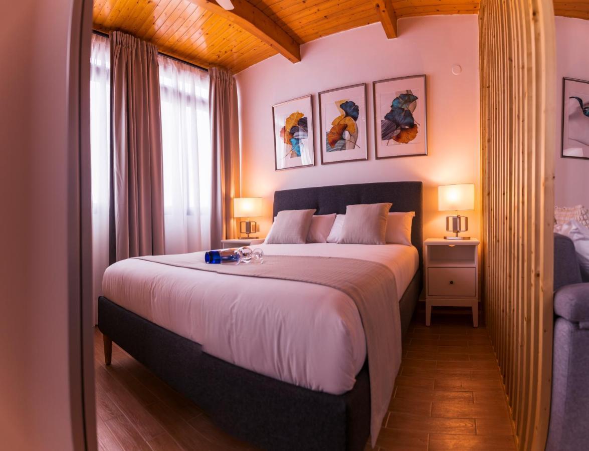 Loft En Zona Puerto Las Palmas De Gran Canaria Ngoại thất bức ảnh