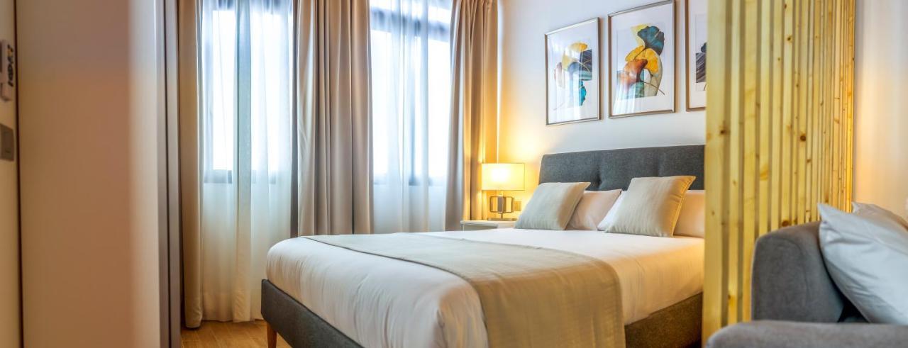 Loft En Zona Puerto Las Palmas De Gran Canaria Ngoại thất bức ảnh