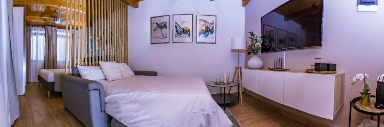 Loft En Zona Puerto Las Palmas De Gran Canaria Ngoại thất bức ảnh