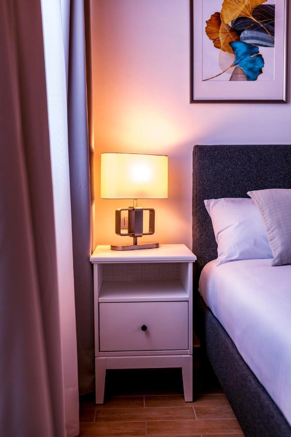 Loft En Zona Puerto Las Palmas De Gran Canaria Ngoại thất bức ảnh