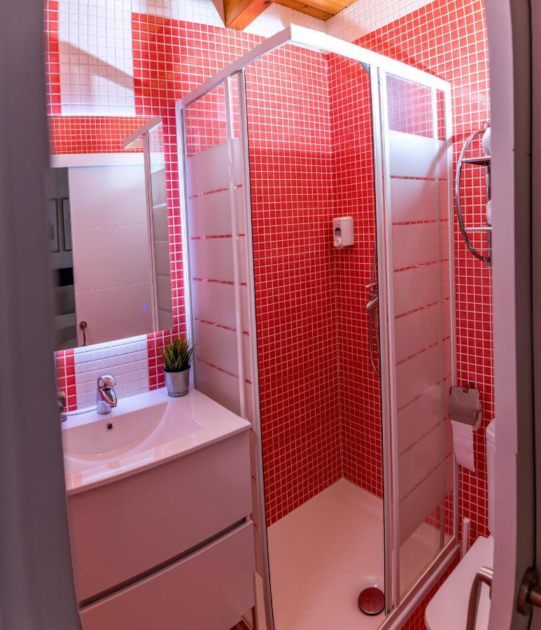 Loft En Zona Puerto Las Palmas De Gran Canaria Ngoại thất bức ảnh