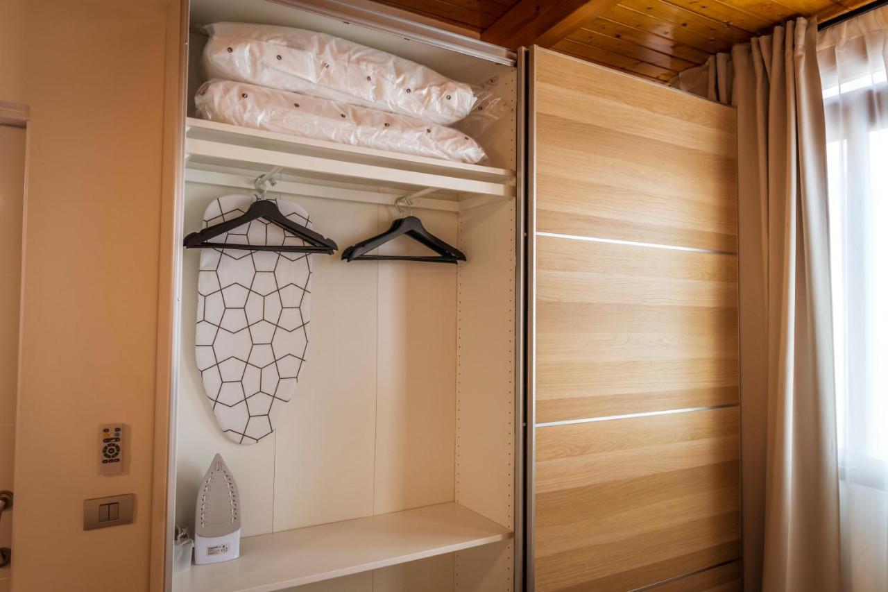 Loft En Zona Puerto Las Palmas De Gran Canaria Ngoại thất bức ảnh