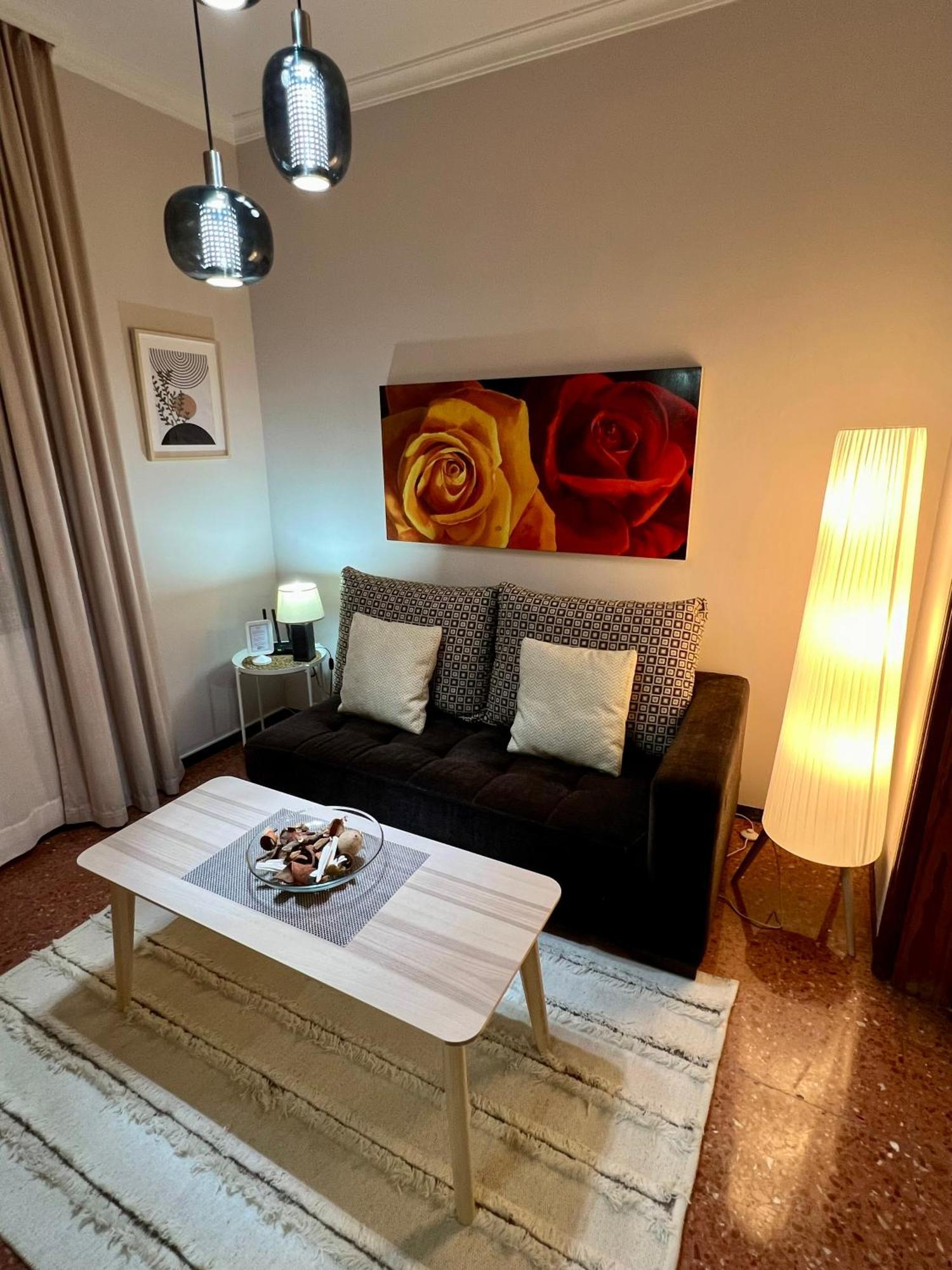 Loft En Zona Puerto Las Palmas De Gran Canaria Ngoại thất bức ảnh