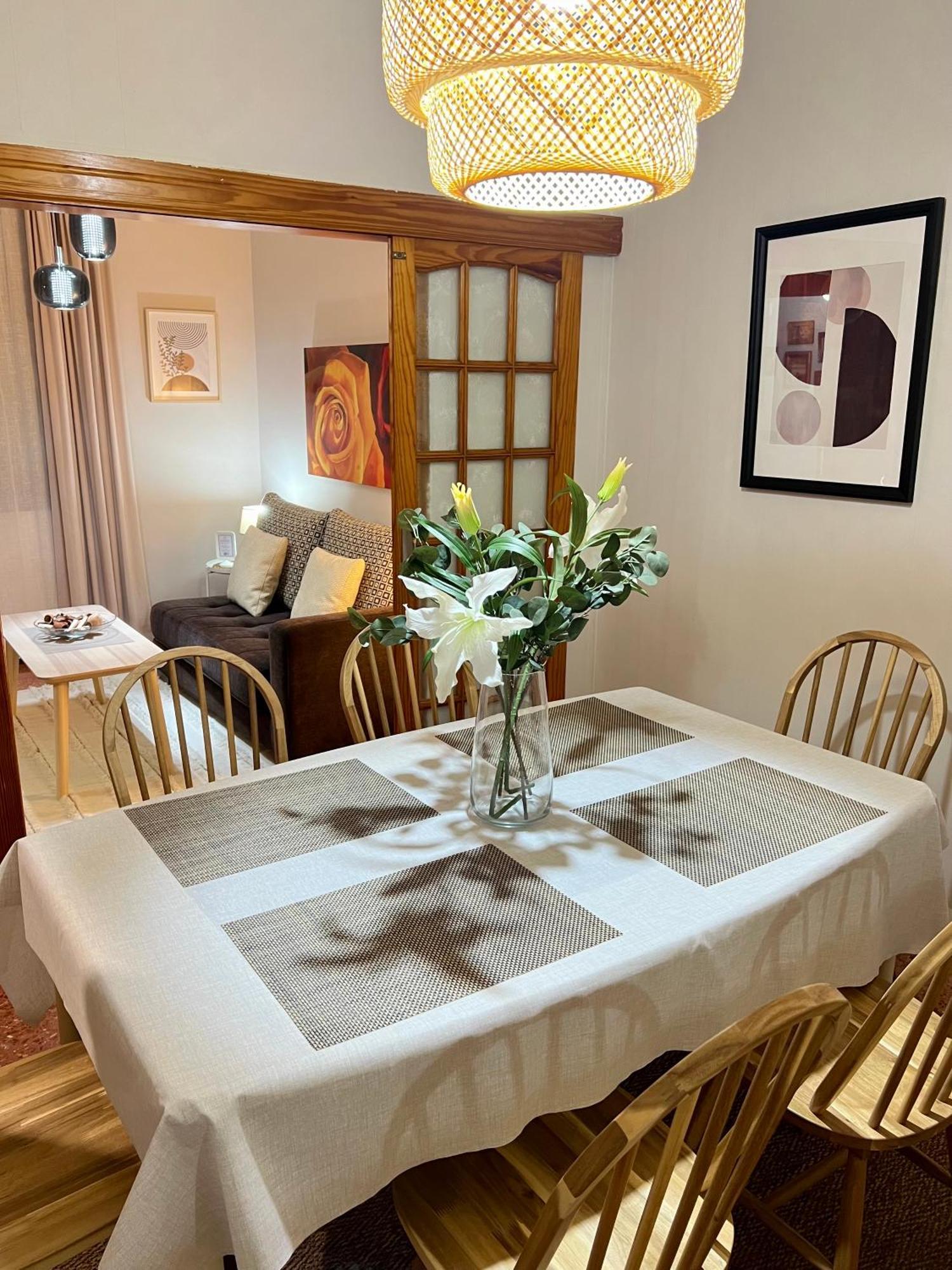 Loft En Zona Puerto Las Palmas De Gran Canaria Ngoại thất bức ảnh