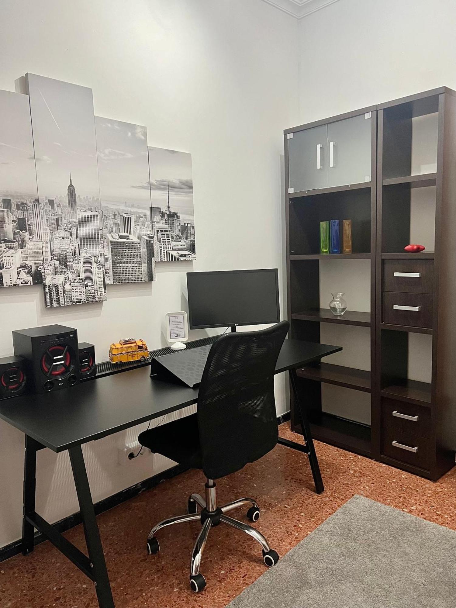 Loft En Zona Puerto Las Palmas De Gran Canaria Ngoại thất bức ảnh