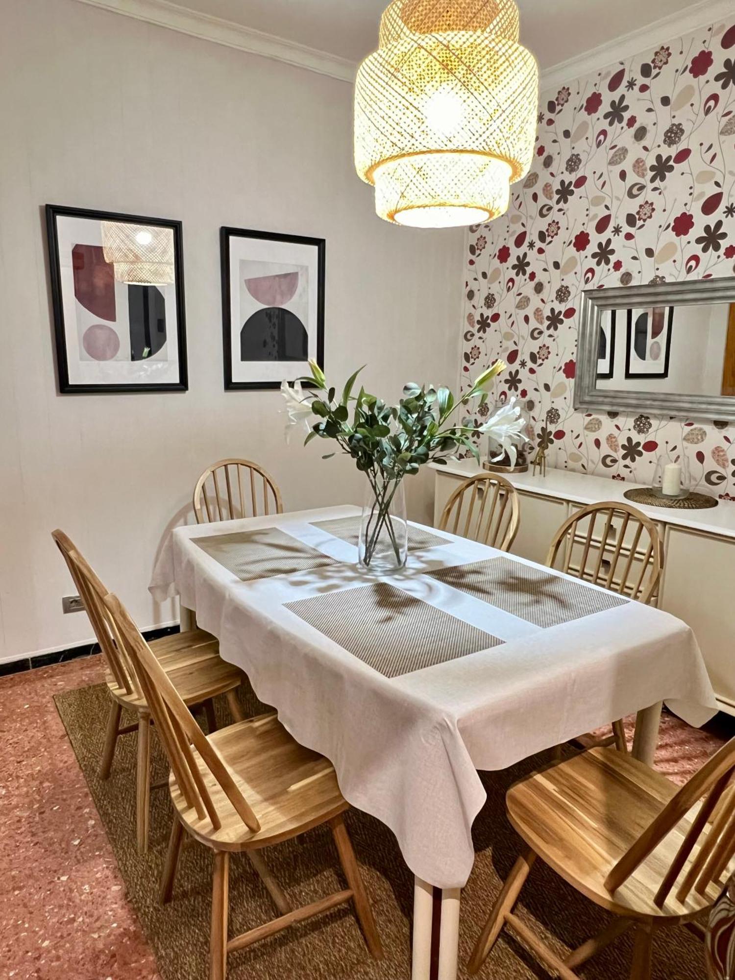 Loft En Zona Puerto Las Palmas De Gran Canaria Ngoại thất bức ảnh