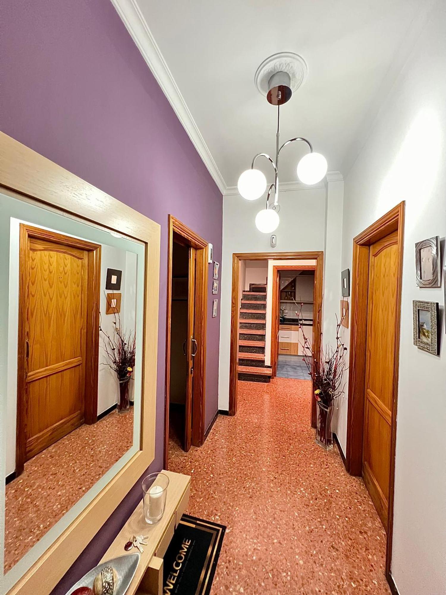 Loft En Zona Puerto Las Palmas De Gran Canaria Ngoại thất bức ảnh