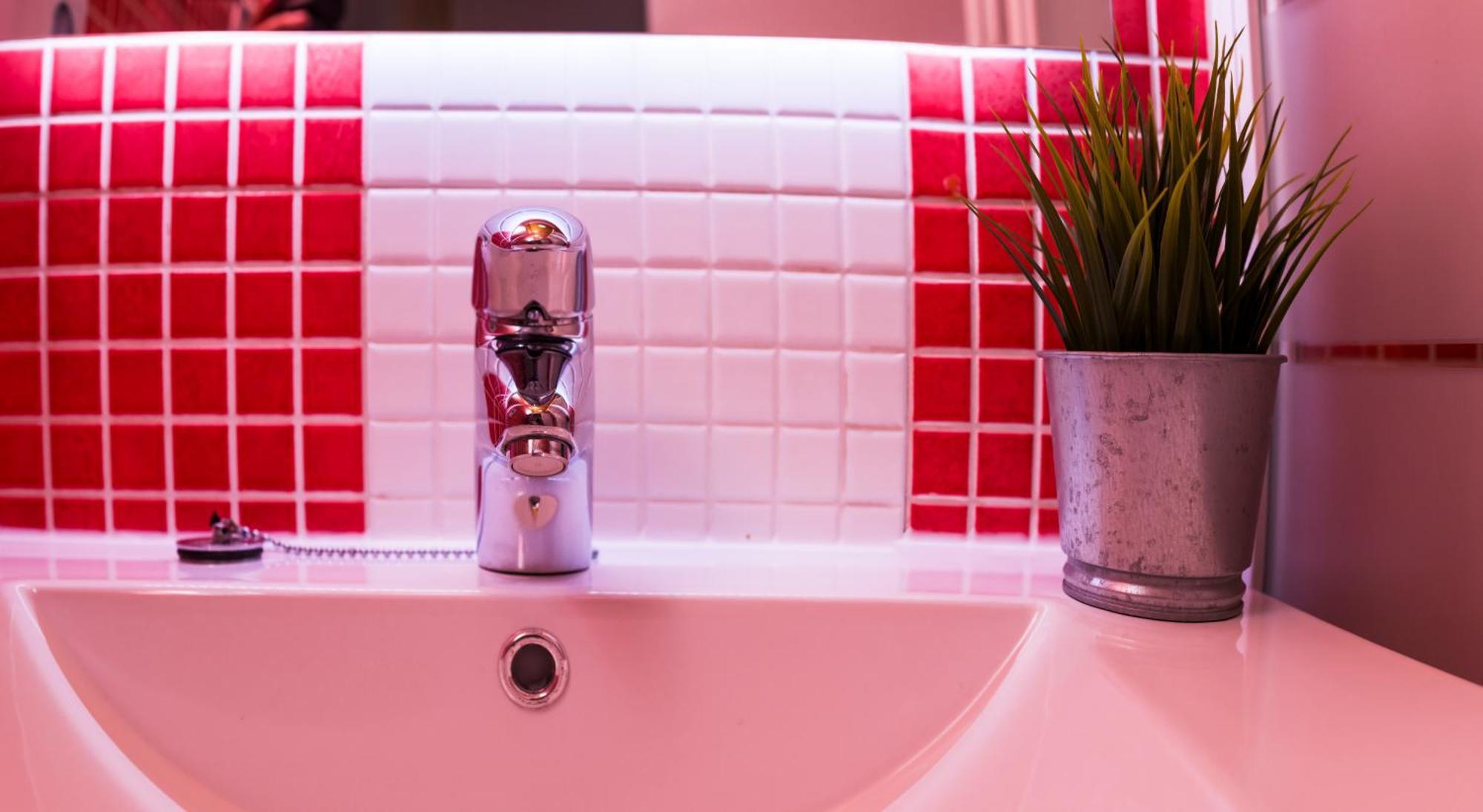 Loft En Zona Puerto Las Palmas De Gran Canaria Ngoại thất bức ảnh