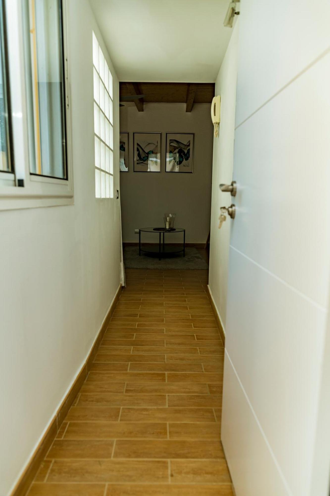 Loft En Zona Puerto Las Palmas De Gran Canaria Ngoại thất bức ảnh