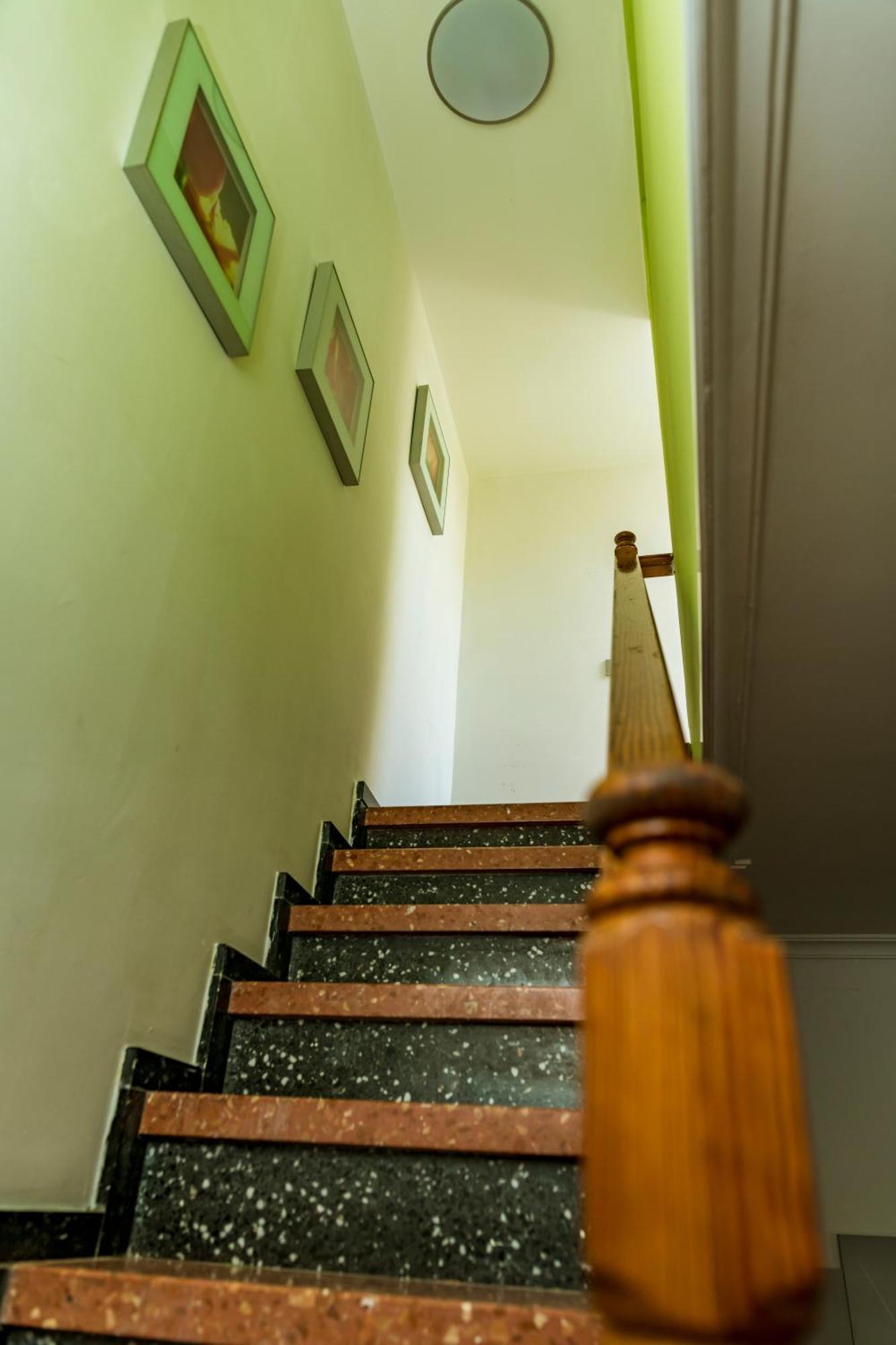 Loft En Zona Puerto Las Palmas De Gran Canaria Ngoại thất bức ảnh