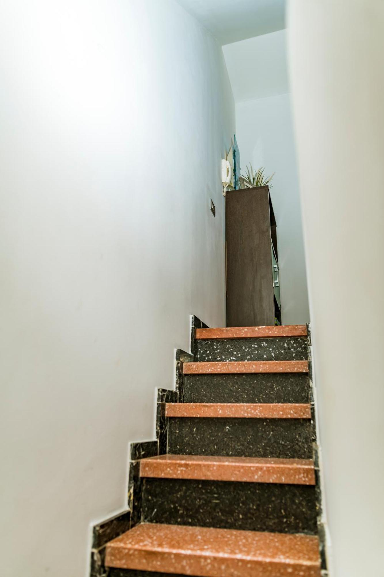 Loft En Zona Puerto Las Palmas De Gran Canaria Ngoại thất bức ảnh