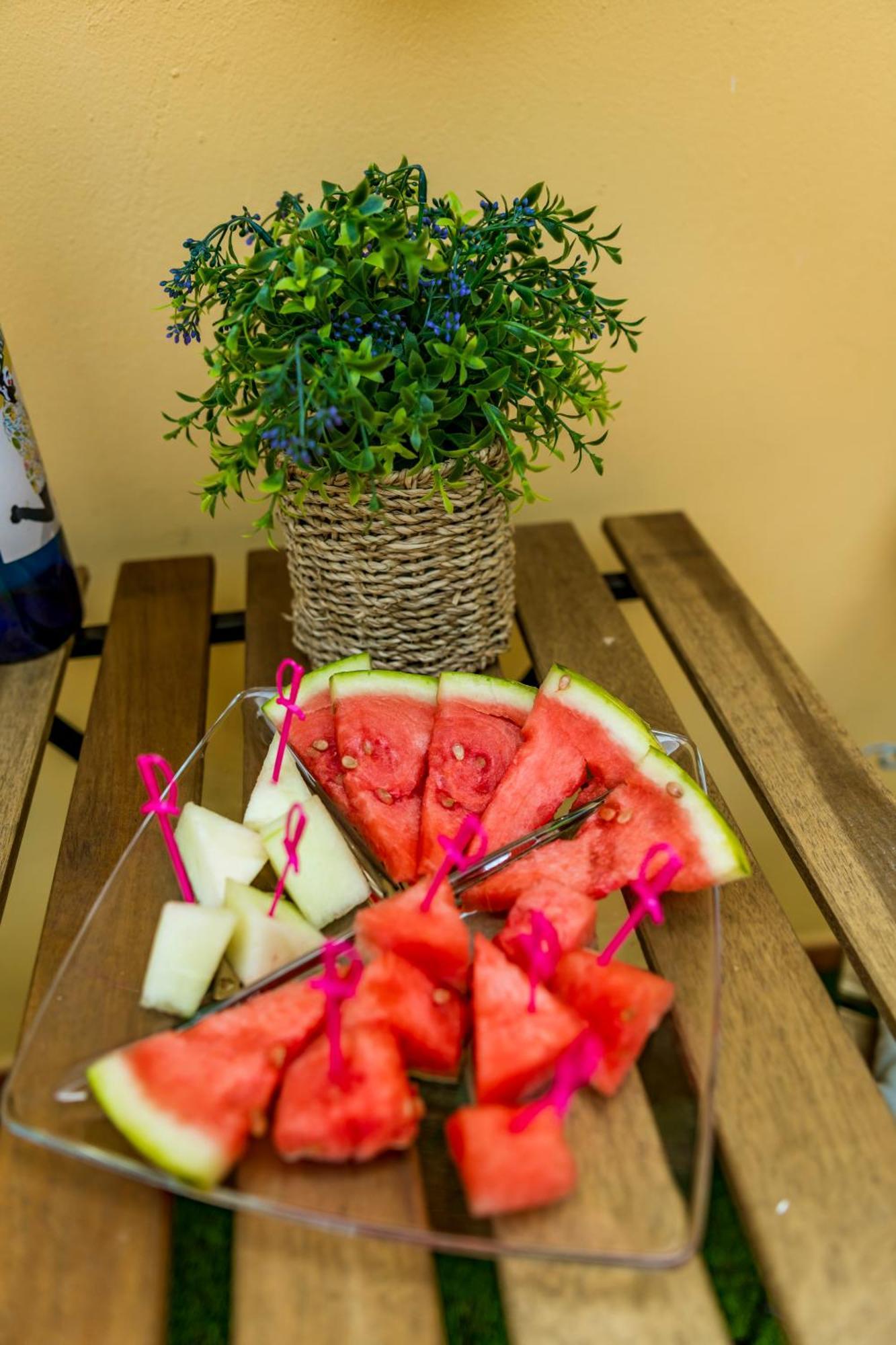 Loft En Zona Puerto Las Palmas De Gran Canaria Ngoại thất bức ảnh