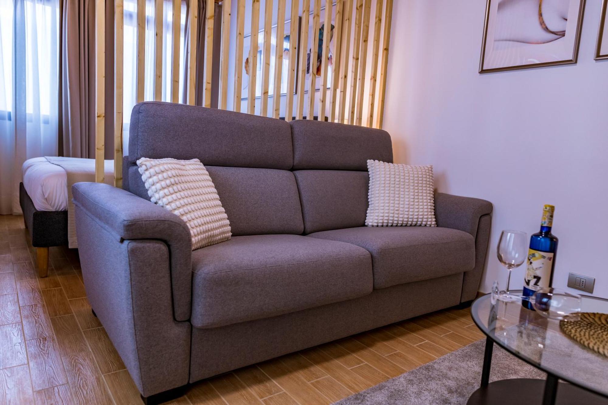 Loft En Zona Puerto Las Palmas De Gran Canaria Ngoại thất bức ảnh
