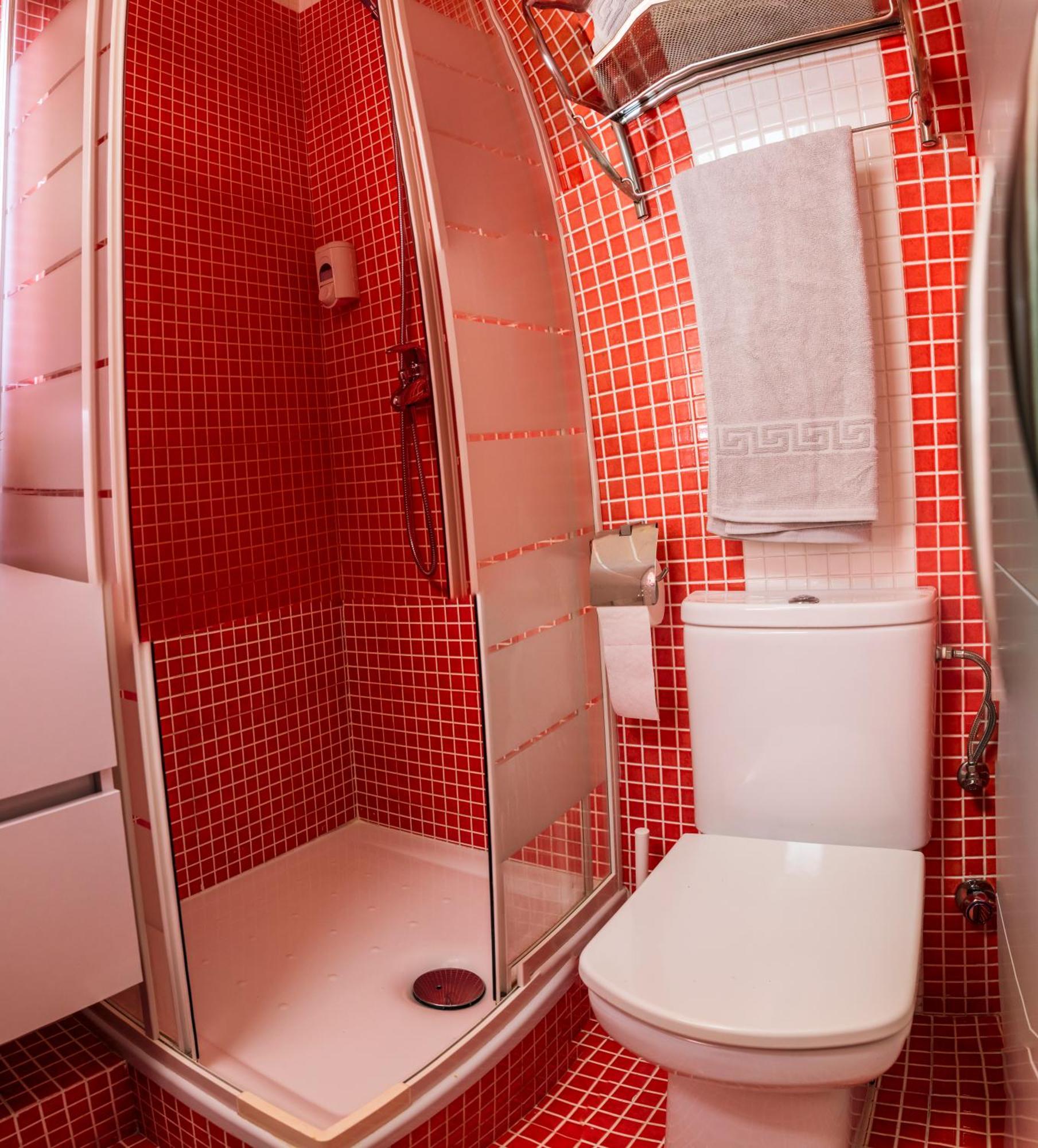 Loft En Zona Puerto Las Palmas De Gran Canaria Ngoại thất bức ảnh
