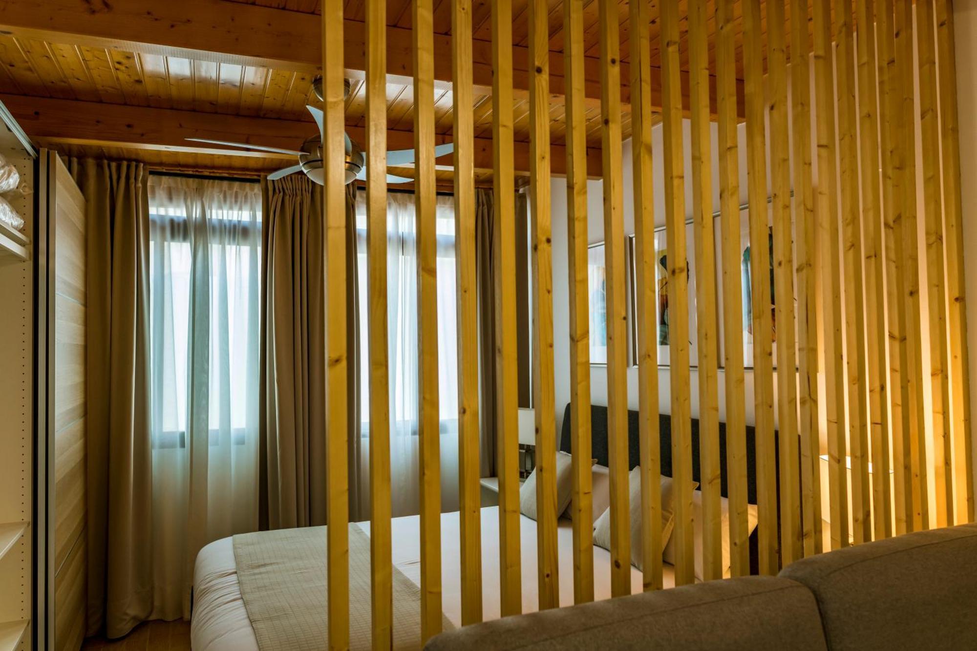Loft En Zona Puerto Las Palmas De Gran Canaria Ngoại thất bức ảnh