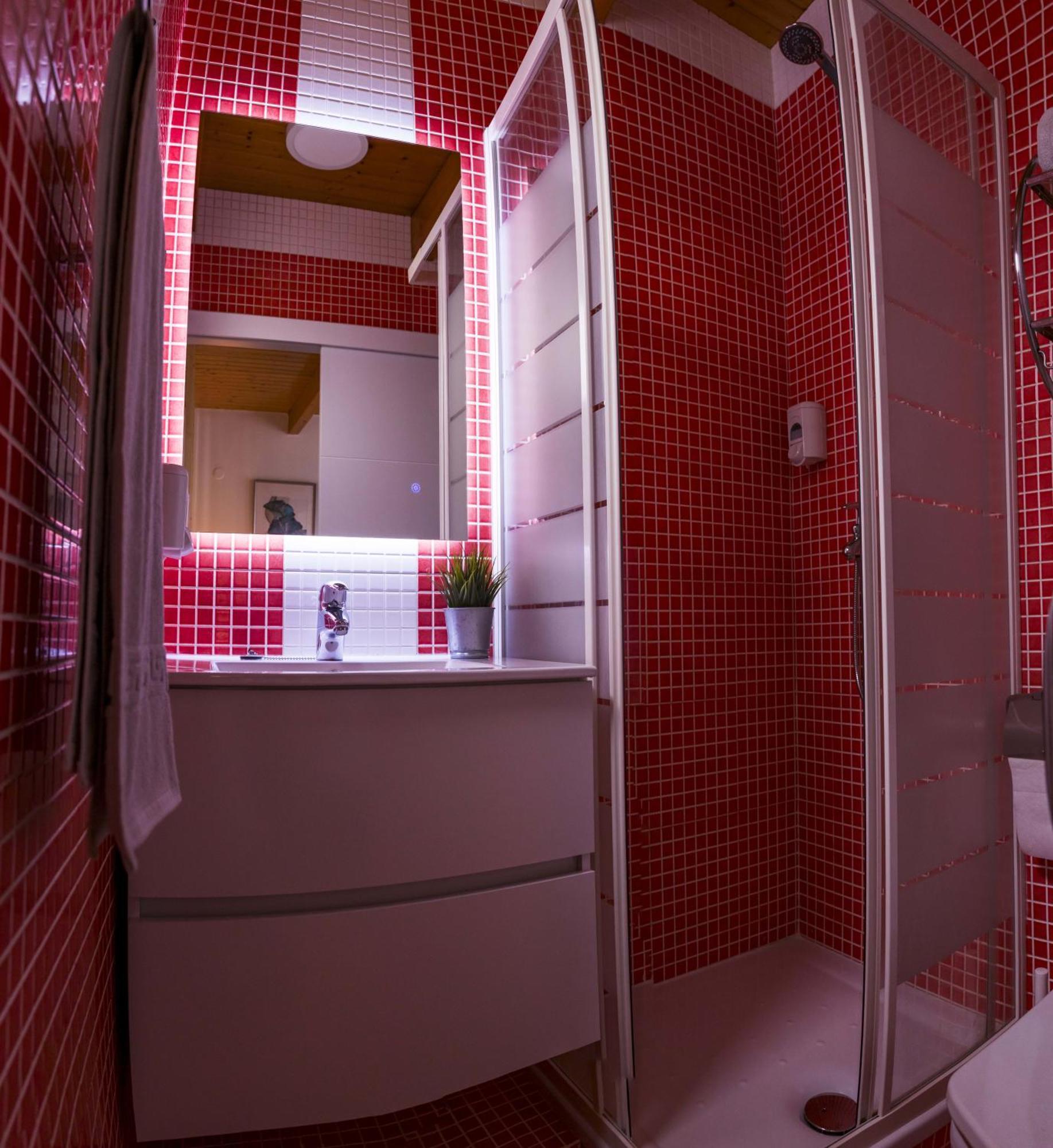 Loft En Zona Puerto Las Palmas De Gran Canaria Ngoại thất bức ảnh