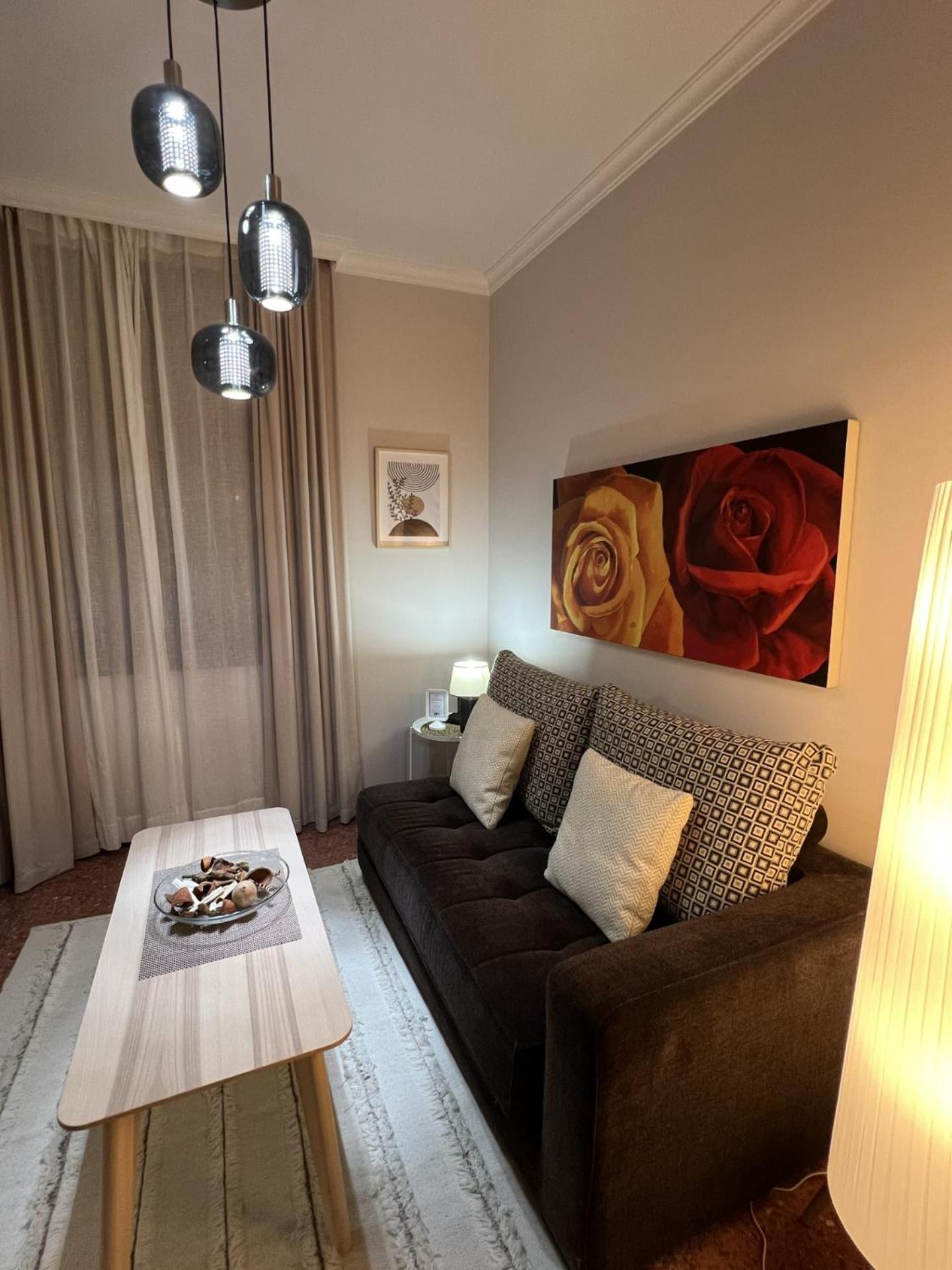 Loft En Zona Puerto Las Palmas De Gran Canaria Ngoại thất bức ảnh